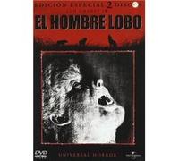 Le loup-garou (The Wolf Man) G