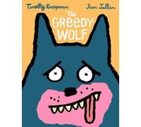Le loup gourmand