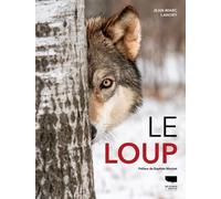 Le Loup - Jean-Marc Landry - Delachaux et niestlé - broché - Guide