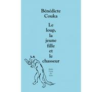 Le loup, la jeune fille et le chasseur