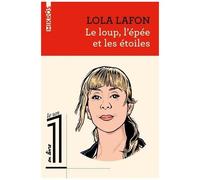 Le Loup, L'épée Et Les Étoiles