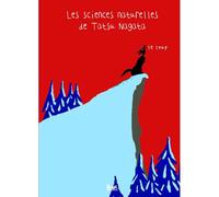 Le Loup Les sciences naturelles de Tatsu Nagata - Tatsu Nagata - Seuil Jeunesse - cartonné - Document jeunesse