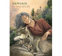 Le loup m'a dit - Tome 2