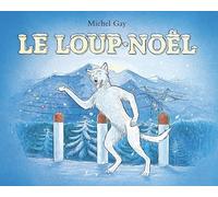 Le Loup-Noël