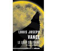 Le loup solitaire 1 - Loup solitaire