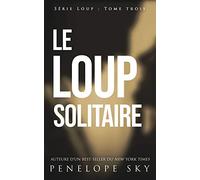 Le loup solitaire
