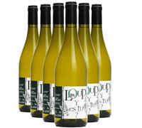 Le Loup y es-tu ? - Blanc 2024 - Domaine de l'Hortus - Vin de France - Vin Blanc (6x75cl)