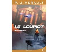 Le loupiot suivi de hors normes - Paul-Jean Hérault - Critic - broché - Roman