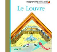 LE LOUVRE