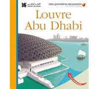 Collectif (Auteur) – Le Louvre Abu Dhabi
