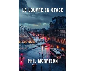 LE LOUVRE EN OTAGE: « Mal nommer les choses, c'est ajouter au malheur du monde. » Albert Camus.