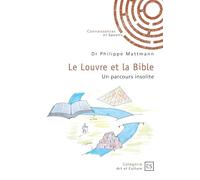 Le Louvre et la Bible: Un parcours insolite