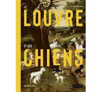 Le Louvre et ses chiens