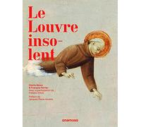 Le Louvre insolent