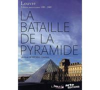 Le Louvre : La Bataille De La Pyramide - Édition Anniversaire