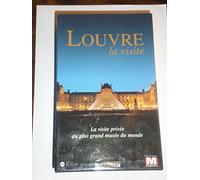Le Louvre, la visite / Versailles, la visite [VHS]