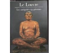 Le Louvre Les Antiquités Égyptiennes