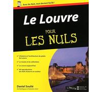 Le Louvre Pour les nuls