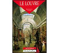 Le louvre - un palais, un musee - Jean-Jacques Lévêque - A.c.r. - relié - Beau livre