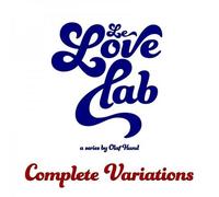 Le Love Lab - Complete Variations