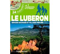 Le Luberon