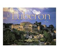 Le Luberon: Edition bilingue français-anglais