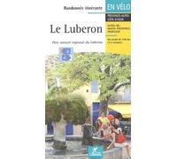 Le Luberon en vélo