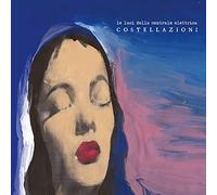 Le Luci Della Centrale Elettrica - Costellazioni [Import]