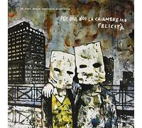 Luci Della Centrale Elettrica - per Ora NOI La Chiameremo Felicita [Purple Colored Vinyl] [Import]