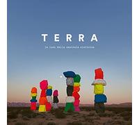 Le Luci Della Centrale Elettrica - Terra