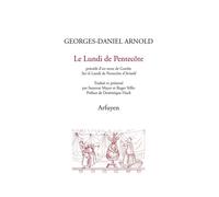 Le Lundi de Pentecôte - Roger Siffer - Arfuyen - broché - Théâtre