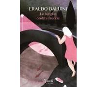 Le Lunghe Ombre Fredde