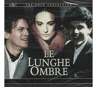 Le Lunghe Ombre (Original Soundtrack) [Import]