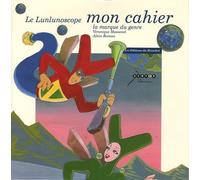 Le Lunlunoscope - Mon Cahier D'explorateur Lunlunaire