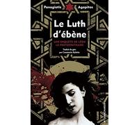 Le Luth d'ébène