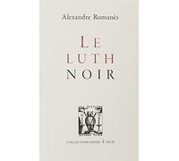 Le luth noir