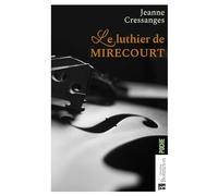 Le luthier de Mirecourt