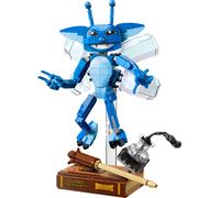 LEGO Harry Potter 76461 Le Lutin de Cornouailles - Jeu Figurine 8 ans