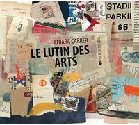 Le lutin des arts