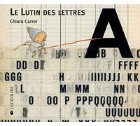 Le lutin des lettres