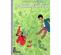 Le lutin farceur