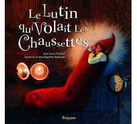 Le Lutin qui Volait les Chaussettes