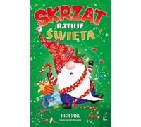 Le lutin sauve Noël - Nick Pine (Literatur auf Polnisch)
