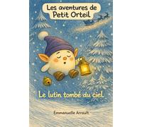 Le lutin tombé du ciel