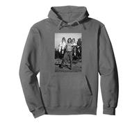 Le lutteur Roddy Piper They Live par Michael Grecco Sweat à Capuche