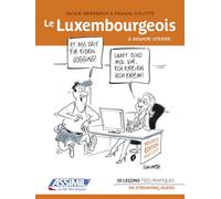 Le luxembourgeois à grande vitesse