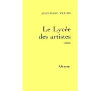 Le lycée des artistes