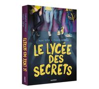 Le lycée des secrets