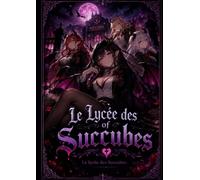 Le Lycée des Succubes: "Bagarreur de lycée un jour, succube malgré lui le lendemain - Kai va découvrir que la vraie guerre ne se joue pas entre les ... s'affrontent depuis la nuit des temps."