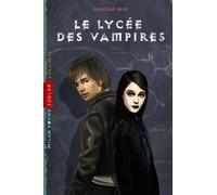 Le lycée des vampires